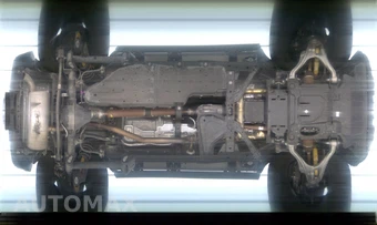 2023 Ford Bronco Badlands Advanced - miniatura 17