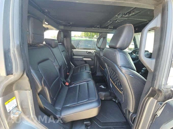 2023 Ford Bronco Badlands Advanced - miniatura 16
