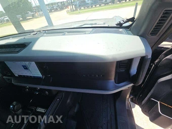 2023 Ford Bronco Badlands Advanced - miniatura 19