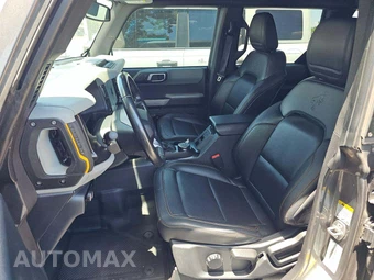 2023 Ford Bronco Badlands Advanced - miniatura 6