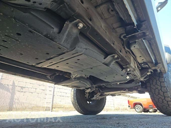 2023 Ford Bronco Badlands Advanced - miniatura 14