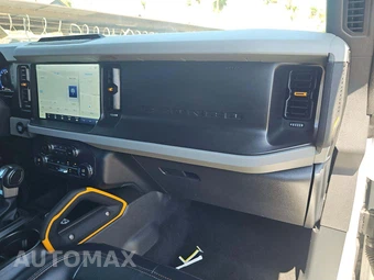 2023 Ford Bronco Badlands Advanced - miniatura 16