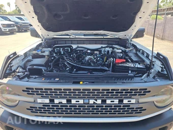 2023 Ford Bronco Badlands Advanced - miniatura 26