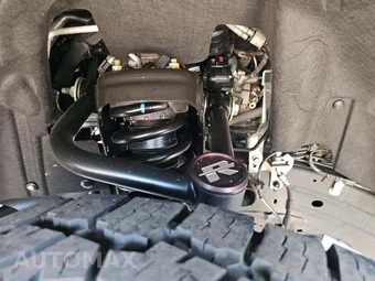 2023 Ford Bronco Badlands Advanced - miniatura 30