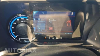 2023 Ford Bronco Badlands Advanced - miniatura 17