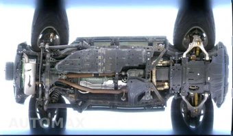 2023 Ford Bronco Badlands Advanced - miniatura 18