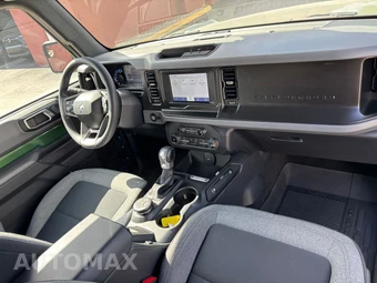 2023 Ford Bronco Base - miniatura 7