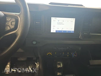 2023 Ford Bronco Base - miniatura 11