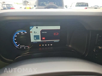 2023 Ford Bronco Base - miniatura 12