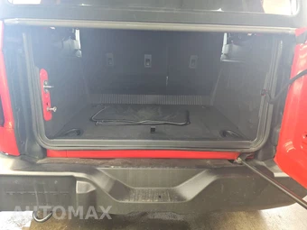 2023 Ford Bronco Base - miniatura 16