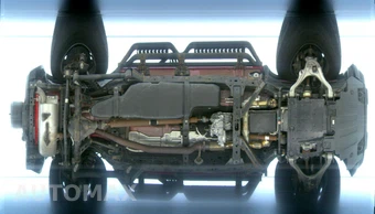 2023 Ford Bronco Base - miniatura 17