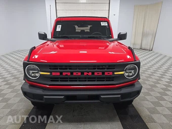 2023 Ford Bronco Base - miniatura 2