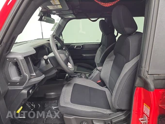 2023 Ford Bronco Base - miniatura 7
