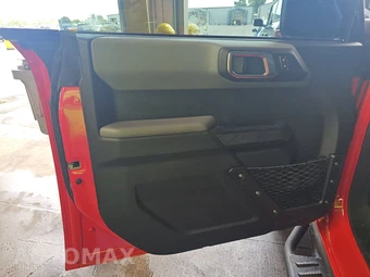 2023 Ford Bronco Base - miniatura 9