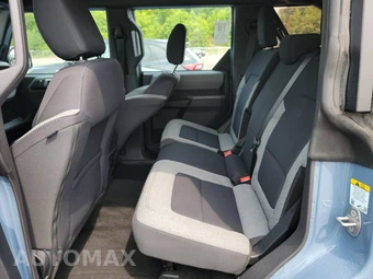 2023 Ford Bronco Base - miniatura 13