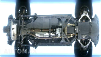 2023 Ford Bronco Base - miniatura 17
