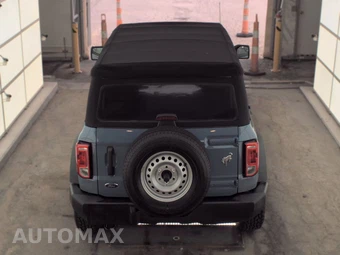 2023 Ford Bronco Base - miniatura 5