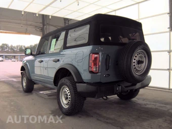 2023 Ford Bronco Base - miniatura 6