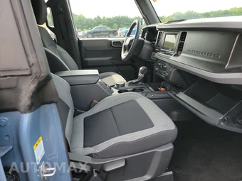 2023 Ford Bronco Base - miniatura 8