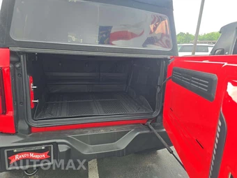 2023 Ford Bronco Base - miniatura 14