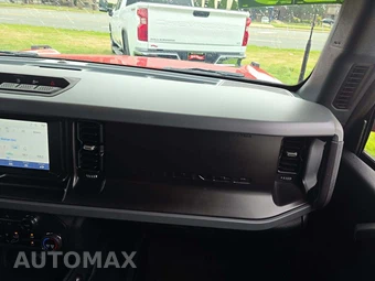 2023 Ford Bronco Base - miniatura 19