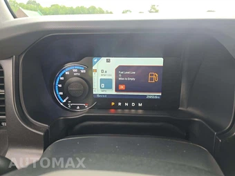 2023 Ford Bronco Base - miniatura 9