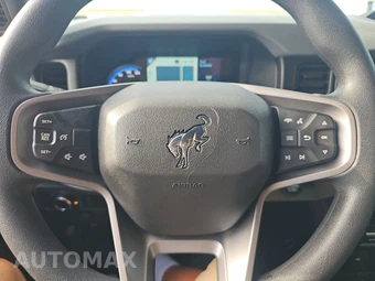 2023 Ford Bronco Base - miniatura 10