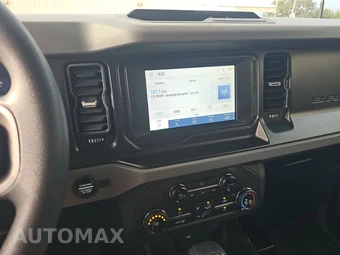 2023 Ford Bronco Base - miniatura 11