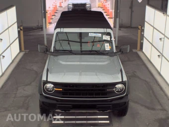 2023 Ford Bronco Base - miniatura 2
