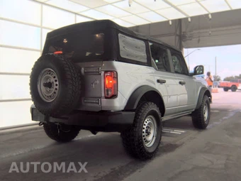 2023 Ford Bronco Base - miniatura 4