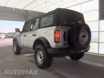 2023 Ford Bronco Base - miniatura 6