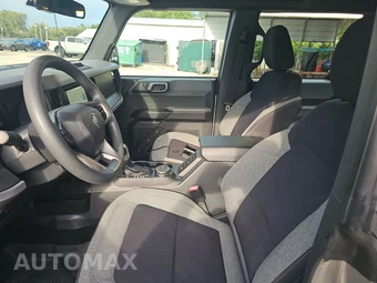 2023 Ford Bronco Base - miniatura 7
