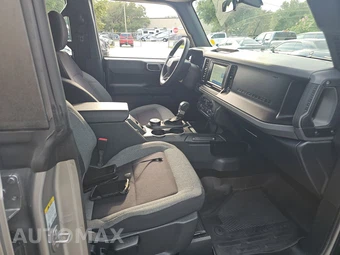 2023 Ford Bronco Base - miniatura 8