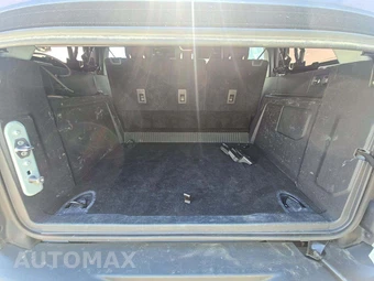 2023 Ford Bronco Base Advanced - miniatura 11
