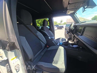 2023 Ford Bronco Base Advanced - miniatura 15