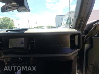 2023 Ford Bronco Base Advanced - miniatura 16