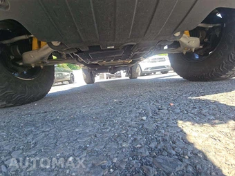 2023 Ford Bronco Base Advanced - miniatura 17