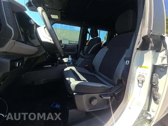 2023 Ford Bronco Base Advanced - miniatura 3