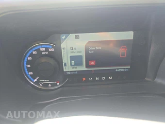 2023 Ford Bronco Base Advanced - miniatura 6