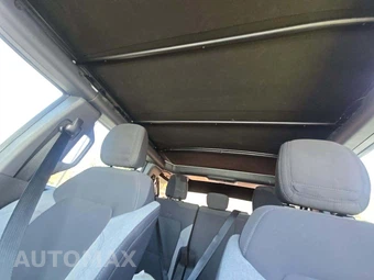 2023 Ford Bronco Base Advanced - miniatura 8