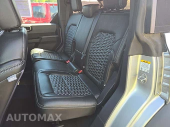2023 Ford Bronco Base Advanced - miniatura 13