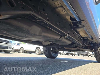 2023 Ford Bronco Base Advanced - miniatura 17