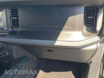 2023 Ford Bronco Base Advanced - miniatura 19