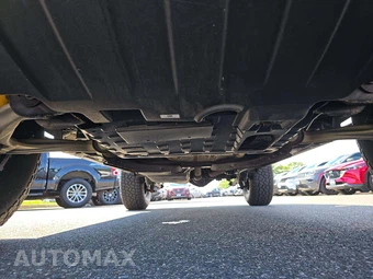 2023 Ford Bronco Base Advanced - miniatura 20