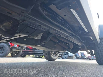2023 Ford Bronco Base Advanced - miniatura 7