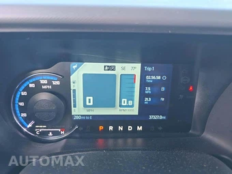 2023 Ford Bronco Base Advanced - miniatura 9