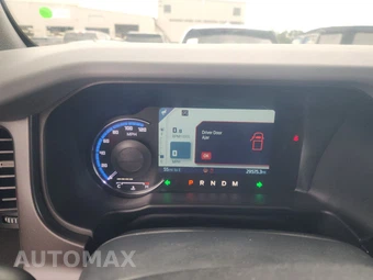 2023 Ford Bronco Big Bend - miniatura 12
