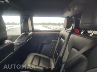 2023 Ford Bronco Big Bend - miniatura 13