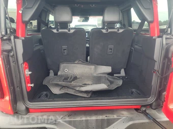 2023 Ford Bronco Big Bend - miniatura 16