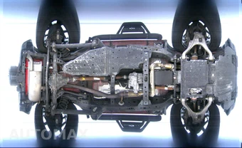 2023 Ford Bronco Big Bend - miniatura 18
